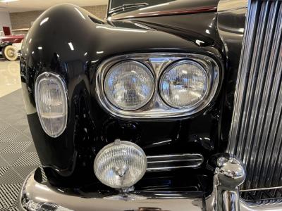 1965 Rolls - Royce Silver Cloud III