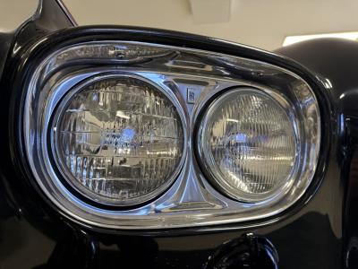 1965 Rolls - Royce Silver Cloud III