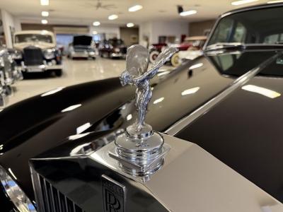 1965 Rolls - Royce Silver Cloud III