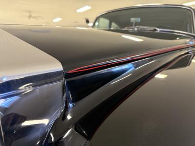 1965 Rolls - Royce Silver Cloud III