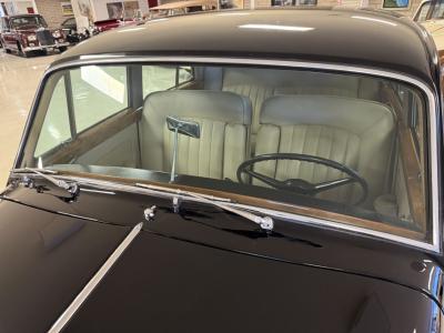 1965 Rolls - Royce Silver Cloud III