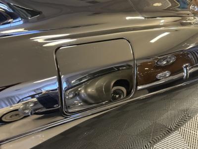 1965 Rolls - Royce Silver Cloud III