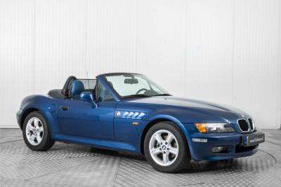 2000 BMW Z3