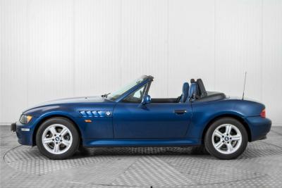 2000 BMW Z3