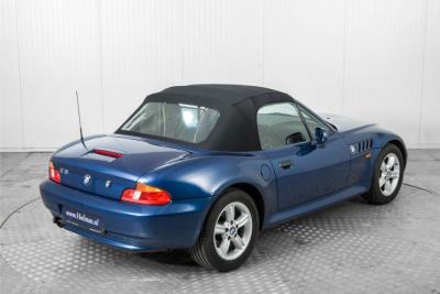2000 BMW Z3