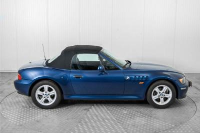 2000 BMW Z3