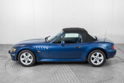 2000 BMW Z3