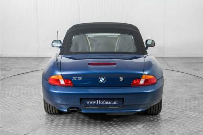 2000 BMW Z3