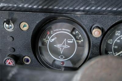 1978 Land Rover SANTANA 109