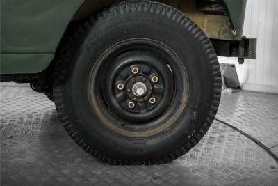 1978 Land Rover SANTANA 109