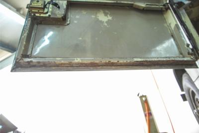 1978 Land Rover SANTANA 109