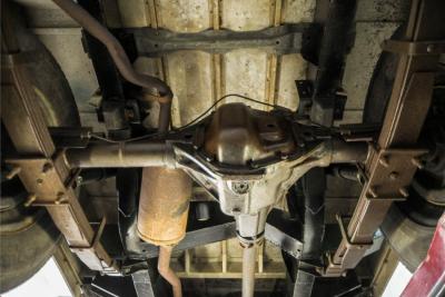 1978 Land Rover SANTANA 109