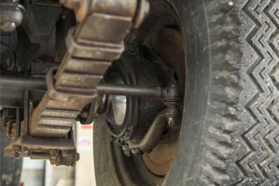 1978 Land Rover SANTANA 109