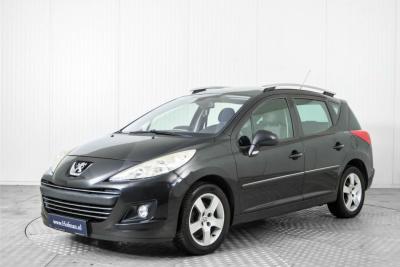 2010 Peugeot 207