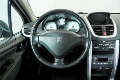 2010 Peugeot 207