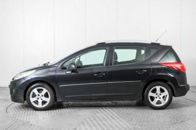 2010 Peugeot 207
