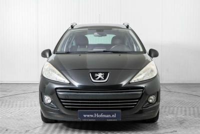 2010 Peugeot 207