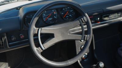 1975 Porsche 914
