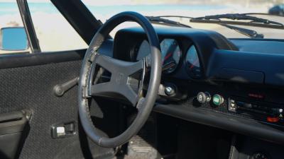 1975 Porsche 914