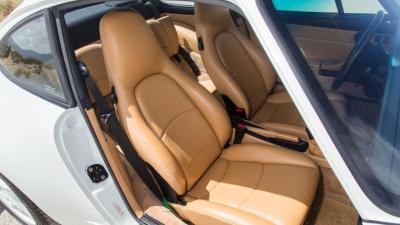 1997 Porsche 911 Carrera 4S