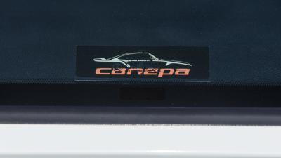 1997 Porsche 911 Carrera 4S