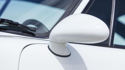 1997 Porsche 911 Carrera 4S