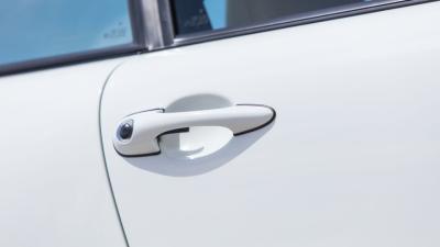 1997 Porsche 911 Carrera 4S