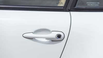 1997 Porsche 911 Carrera 4S