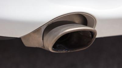 1997 Porsche 911 Carrera 4S