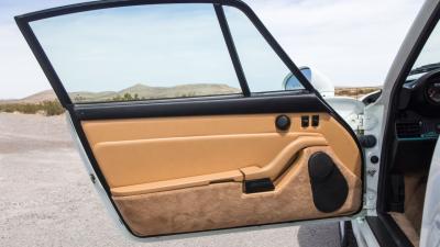 1997 Porsche 911 Carrera 4S