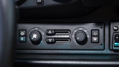 1997 Porsche 911 Carrera 4S