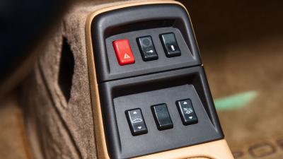 1997 Porsche 911 Carrera 4S