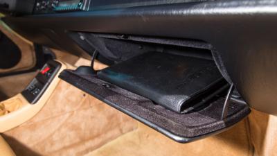 1997 Porsche 911 Carrera 4S