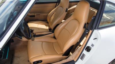 1997 Porsche 911 Carrera 4S