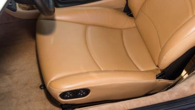 1997 Porsche 911 Carrera 4S