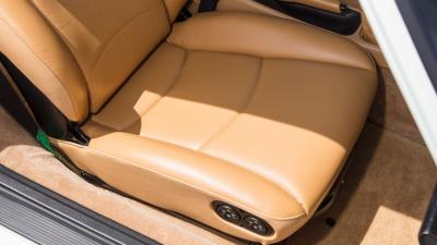 1997 Porsche 911 Carrera 4S