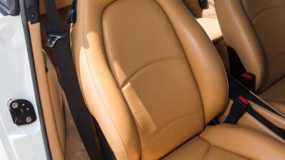 1997 Porsche 911 Carrera 4S