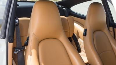 1997 Porsche 911 Carrera 4S