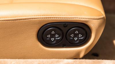 1997 Porsche 911 Carrera 4S