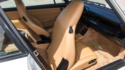 1997 Porsche 911 Carrera 4S