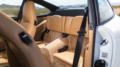 1997 Porsche 911 Carrera 4S