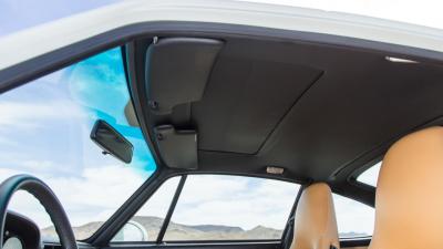 1997 Porsche 911 Carrera 4S