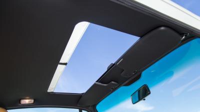 1997 Porsche 911 Carrera 4S