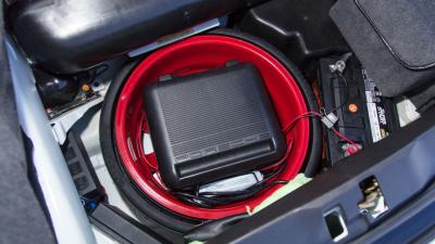 1997 Porsche 911 Carrera 4S