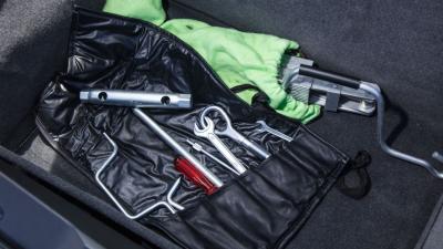 1997 Porsche 911 Carrera 4S