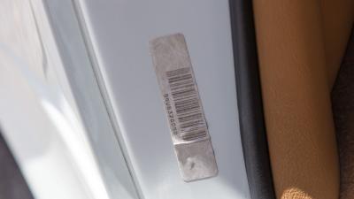 1997 Porsche 911 Carrera 4S