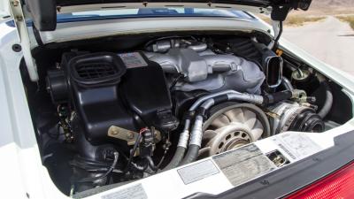 1997 Porsche 911 Carrera 4S