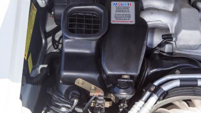 1997 Porsche 911 Carrera 4S