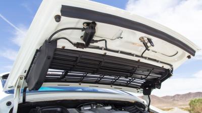 1997 Porsche 911 Carrera 4S