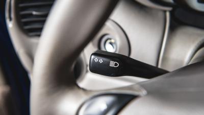 2002 Porsche 911 Targa